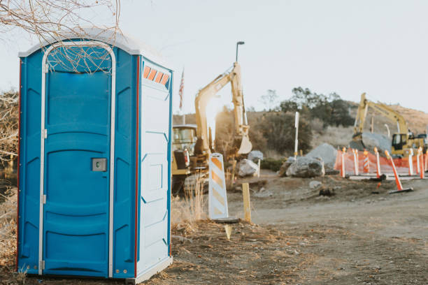 Best Porta potty delivery and setup  in Lipscom, AL