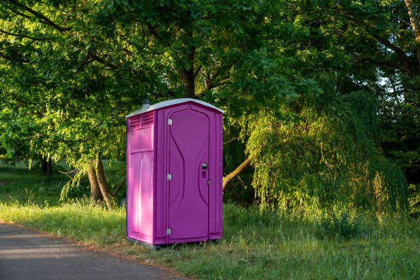 Best Sanitation services for porta potties  in Lipscom, AL