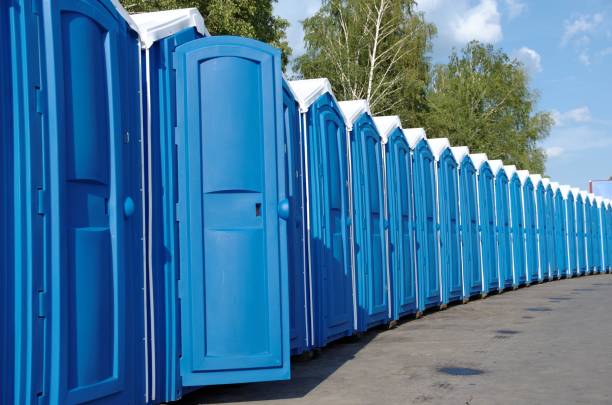 Portable Toilet Options We Offer in Lipscom, AL